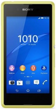 Sony Xperia E3 D2203 Lime